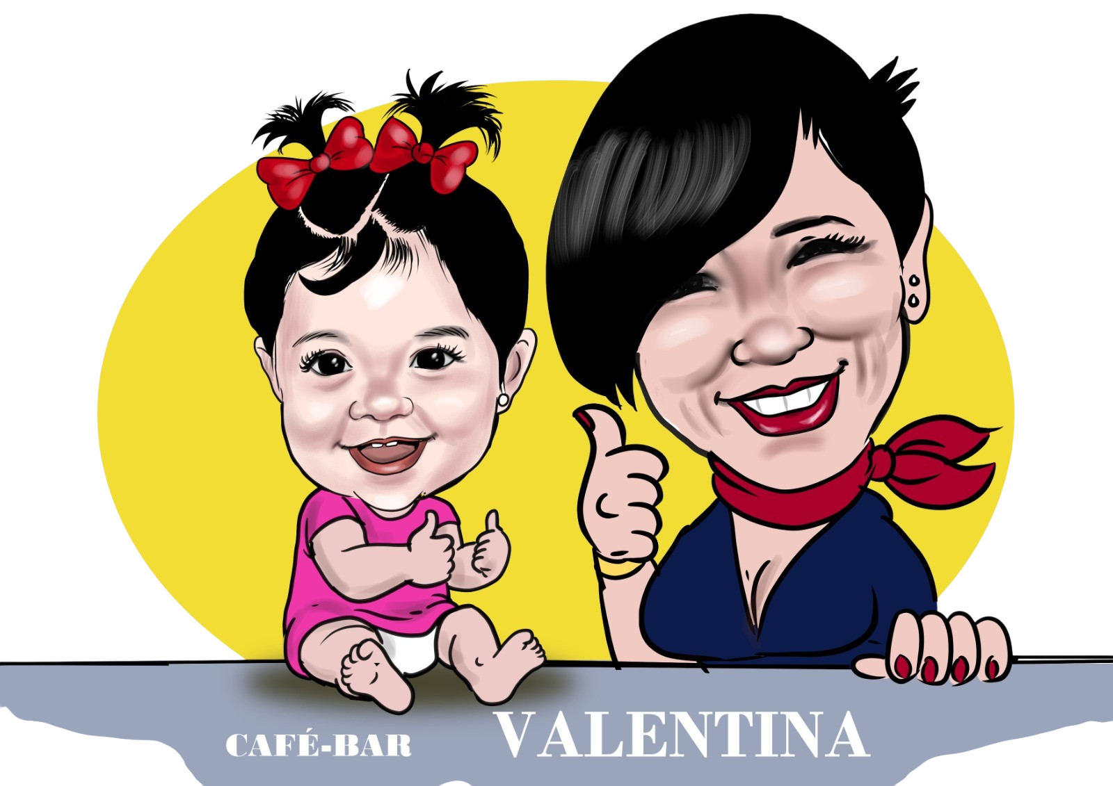Café Bar Valentina