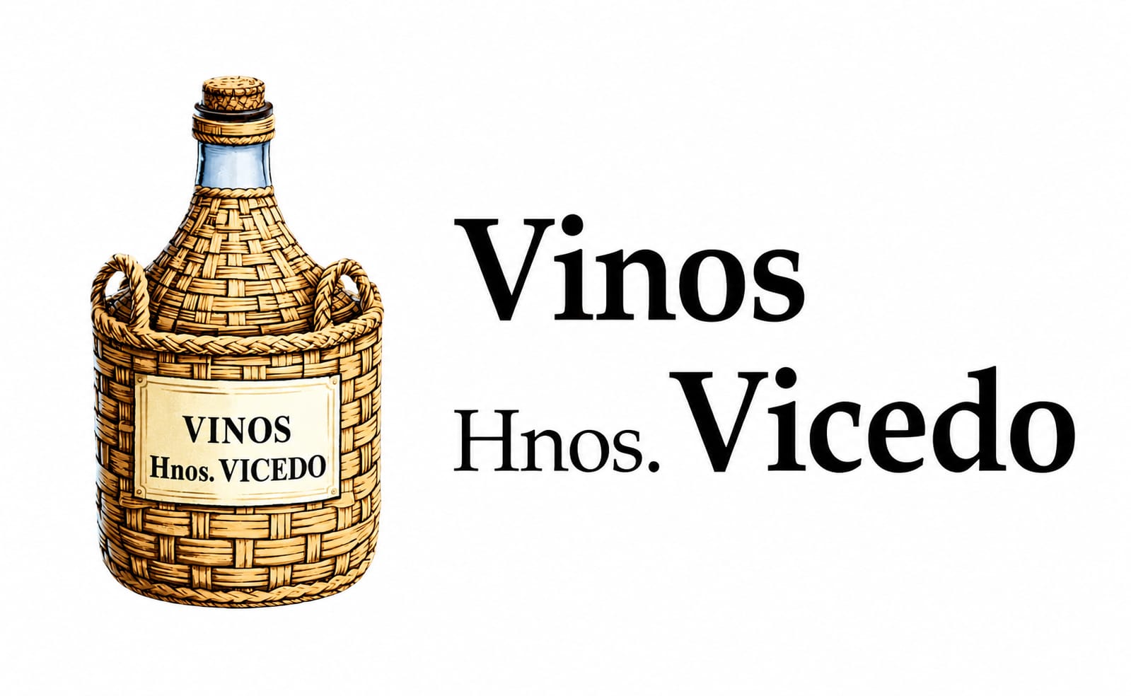 Vinos Hnos. Vicedo